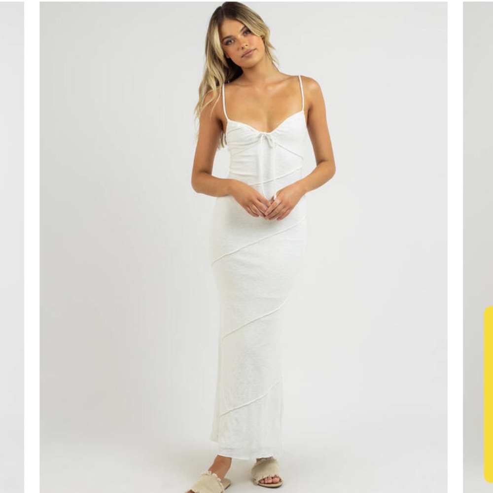 Mooloola Dami Maxi Dress